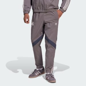 adidas Real Madrid Originals Track Pants
