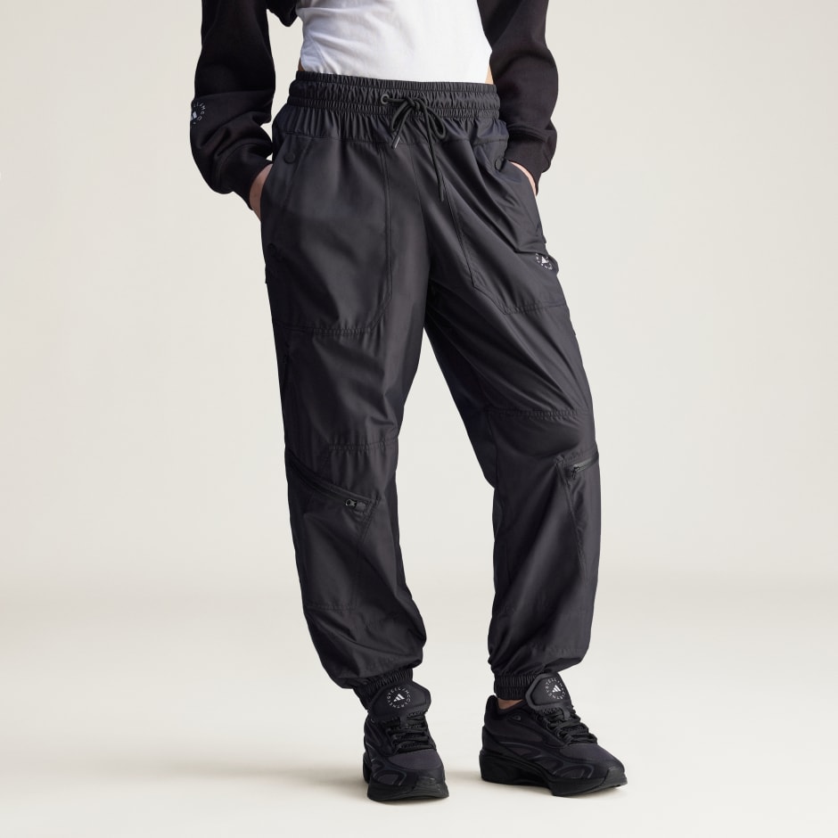 adidas adidas by Stella McCartney Zip Track Pants