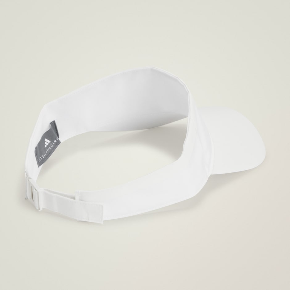 adidas adidas by Stella McCartney Visor - Image 2