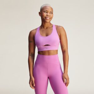 adidas adidas by Stella McCartney TrueStrength Yoga Sports Bra