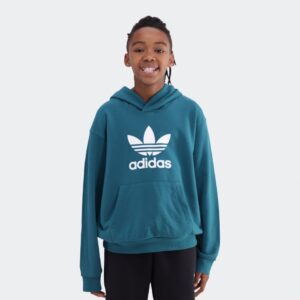 adidas Trefoil Hoodie Kids