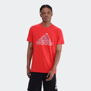 adidas M AMERICAN JUBILEE TEE