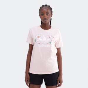 adidas Oversized T-Shirt
