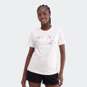 adidas Oversized T-Shirt