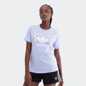 adidas Oversized T-Shirt