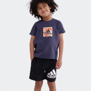 adidas U RETRO TEE