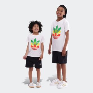 adidas RWB Tri Trefoil T-Shirt