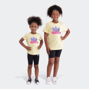 adidas Dino Graphic T-Shirt
