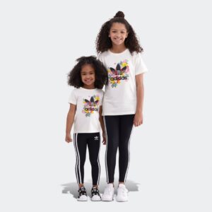adidas HER Studio Floral T-Shirt