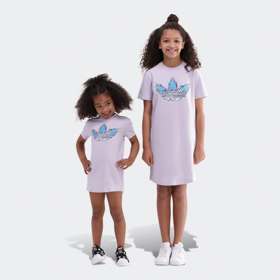 adidas Summer Dress