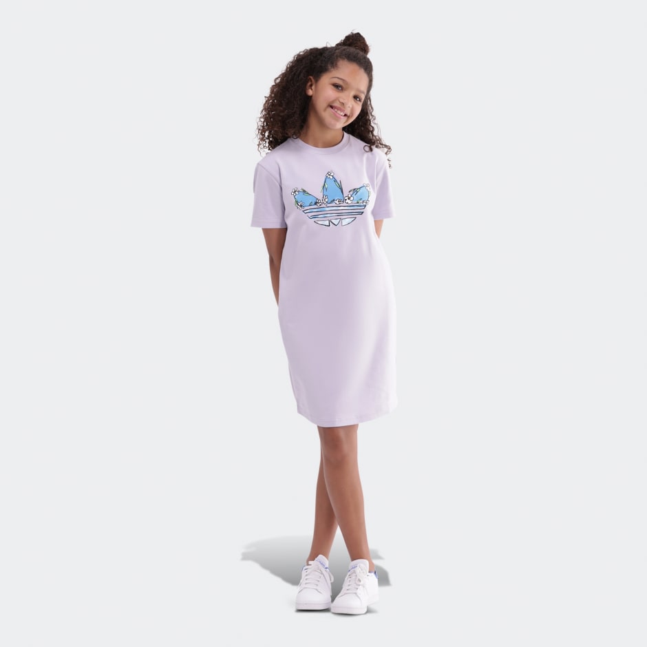 adidas Summer Dress - Image 2