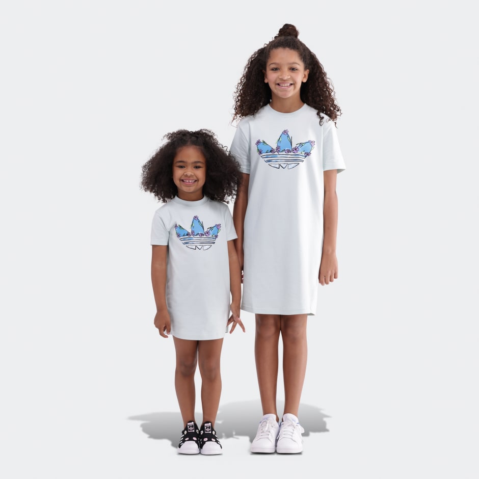 adidas Summer Dress