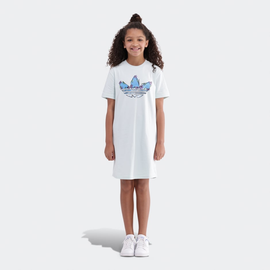 adidas Summer Dress - Image 2