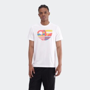 adidas TREFOIL STRIPES M