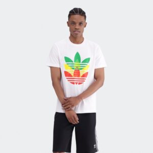 adidas RWB Tri Trefoil T-Shirt