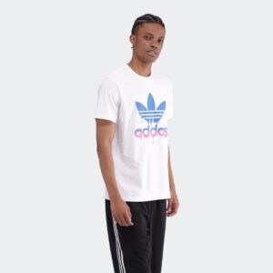 adidas GRAFITTI TEE M