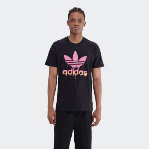 adidas GRAFITTI TEE M