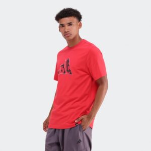 adidas Logo Graphic Tee