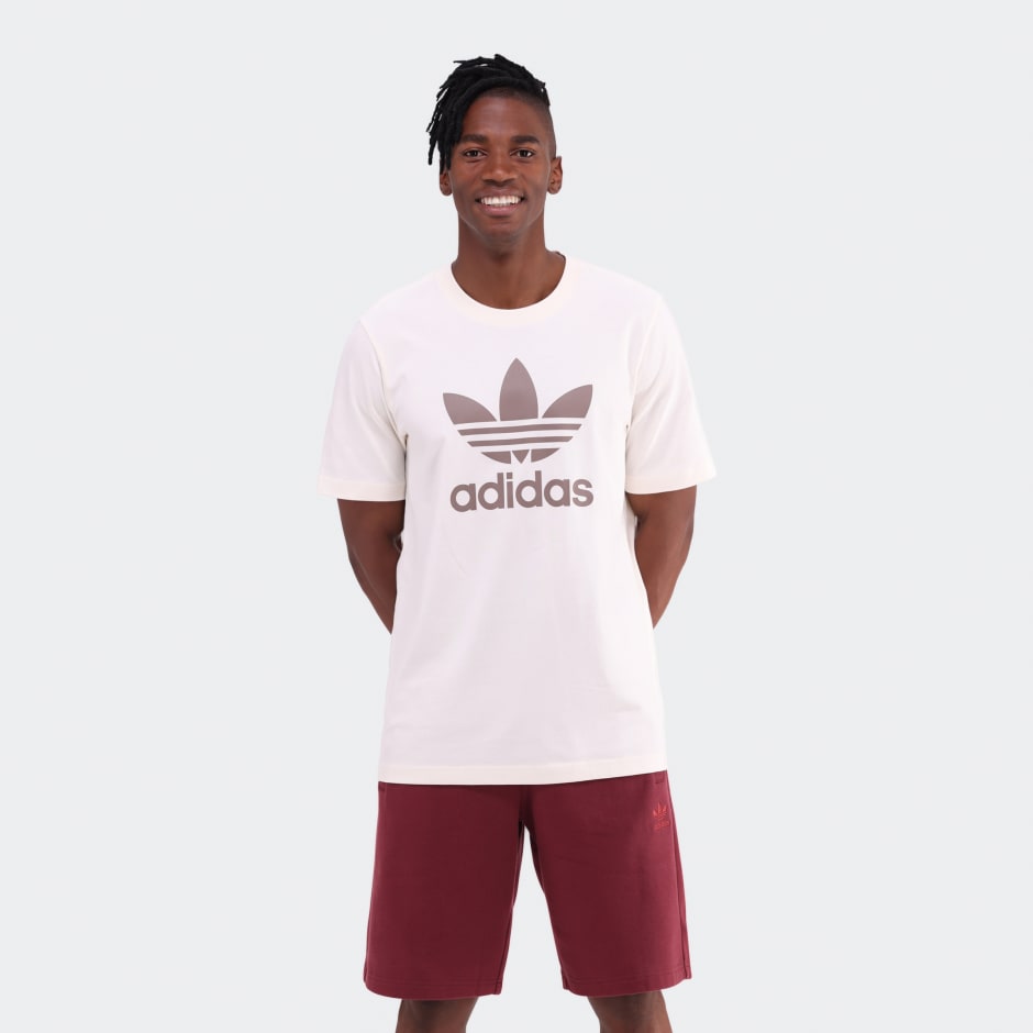 adidas Adicolor Trefoil T-Shirt