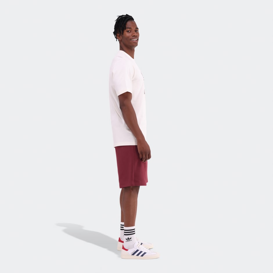 adidas Adicolor Trefoil T-Shirt - Image 2