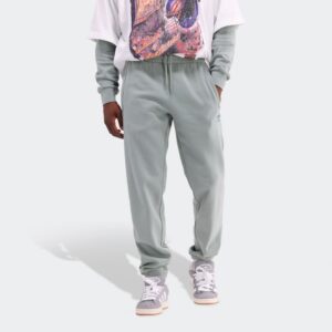 adidas Trefoil Essentials French Terry Joggers
