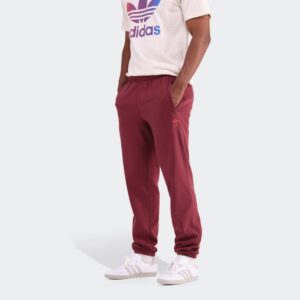 adidas Trefoil Essentials French Terry Joggers