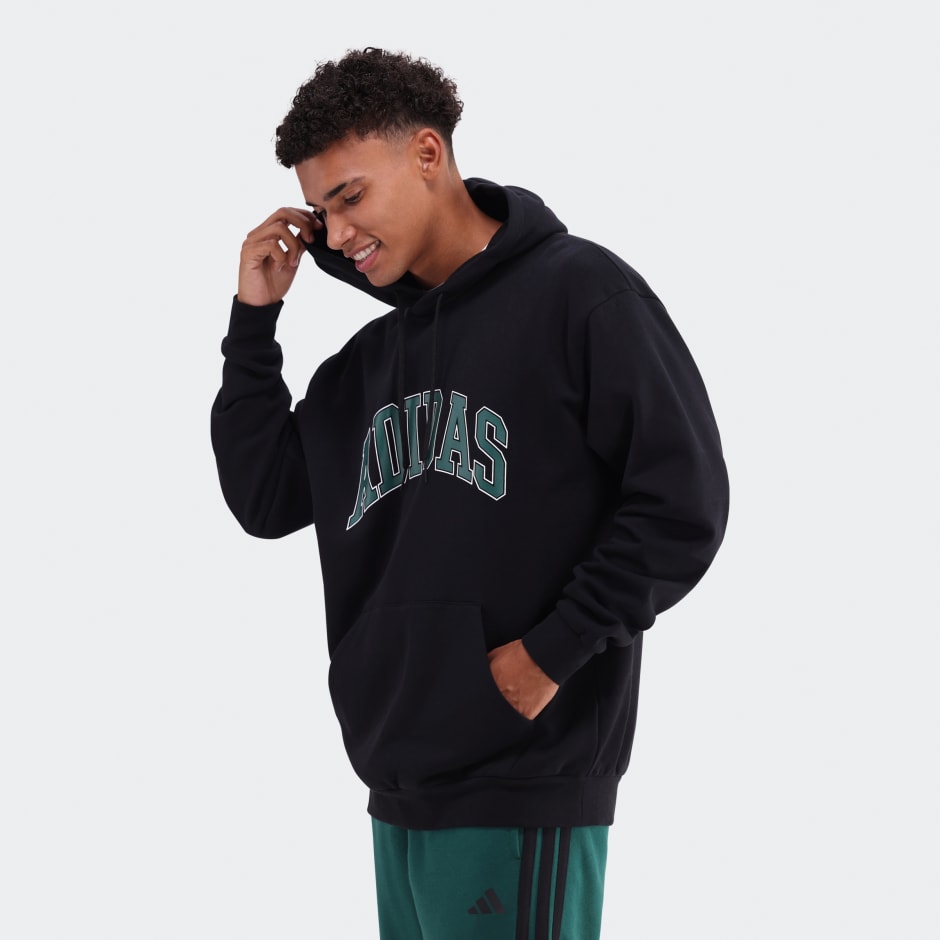 adidas Tokyo City Graphic Hoodie