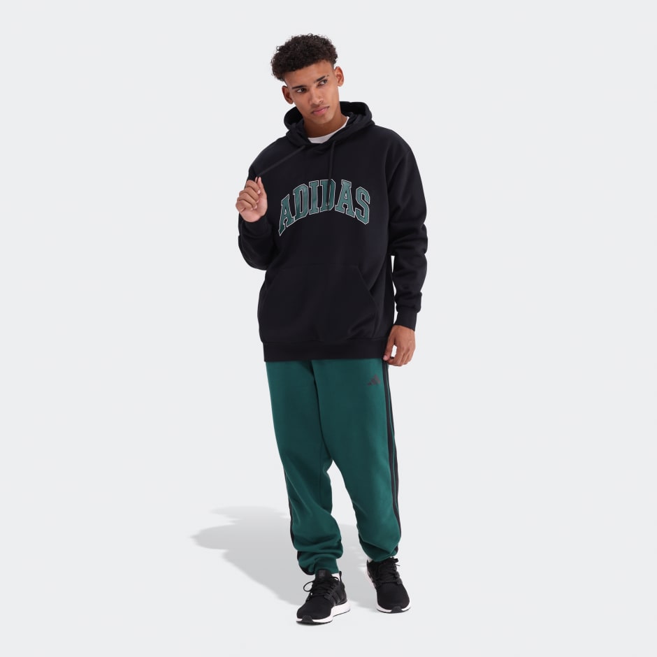 adidas Tokyo City Graphic Hoodie - Image 2