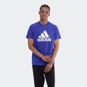 adidas KHOLS BRAND TEE