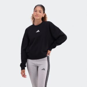 adidas Essentials Small Logo Feelcozy Sweatshirt