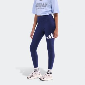 adidas Essentials Big Logo Cotton Leggings