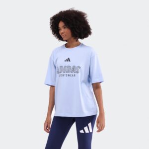 adidas House of Tiro Linear Graphic T-Shirt