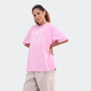 adidas House of Tiro Linear Graphic T-Shirt