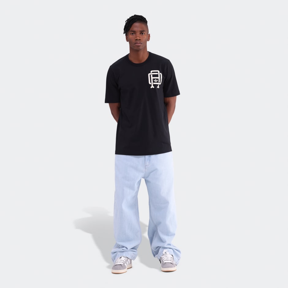 adidas adidas Originals T-Shirt - Image 2