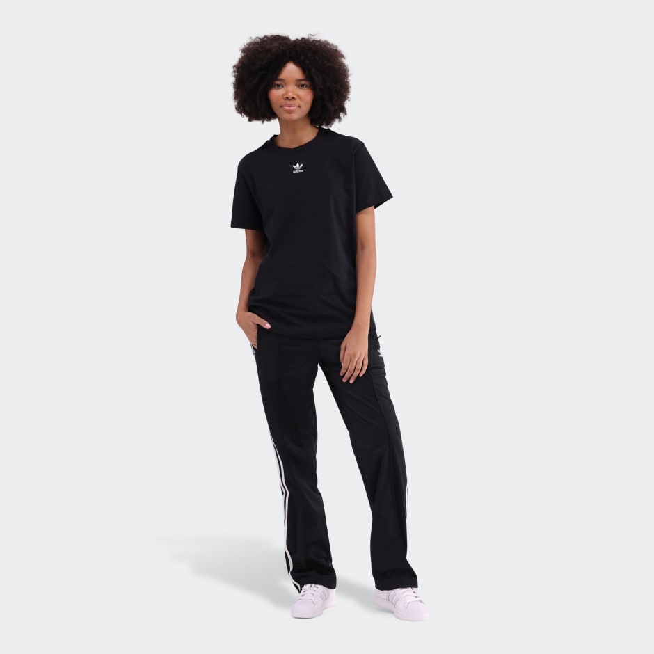 adidas Essentials Slim T-Shirt - Image 2