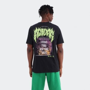adidas Trefoil Series Fashion Elevated Tee