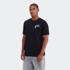 adidas GFX T-Shirt