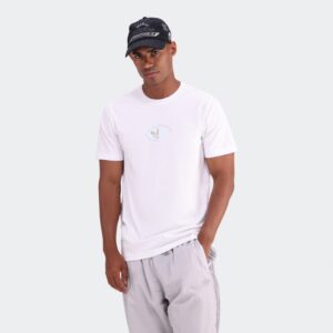 adidas SPLIT LOGO T M