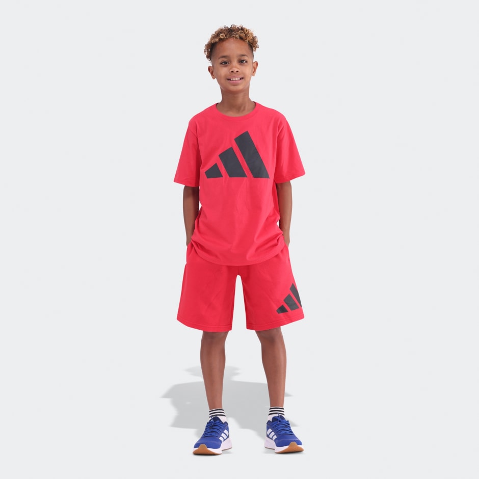 adidas Essentials T-Shirt Kids - Image 2
