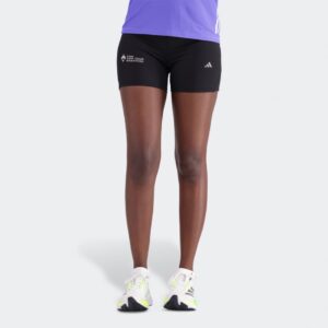 adidas CAPE TOWN MARATHON RUNNING SHORTS W