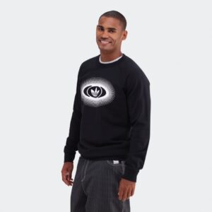 adidas REKIVE CREW M