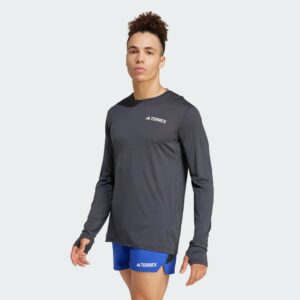 adidas Terrex Xperior Climacool+ Long Sleeve Tee
