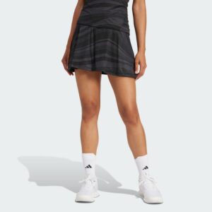 adidas Club Tennis Climacool Graphic Skirt