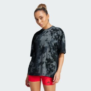adidas Climacool Training Club 24/7 Graphic Tee