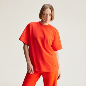 adidas adidas by Stella McCartney Logo Tee