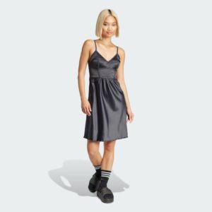 adidas Satin Dress