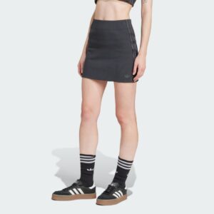 adidas Rib Skirt