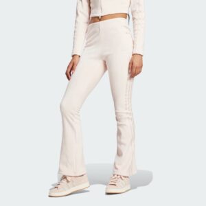 adidas Rib Flared Leggings