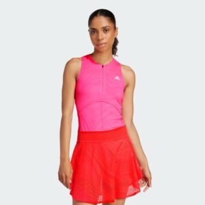 adidas Tennis Pro Climacool Bodysuit and Skirt