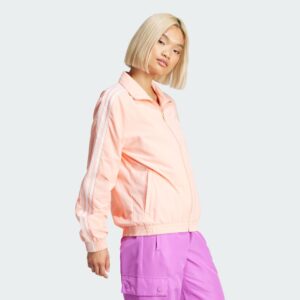 adidas adidas Originals Woven Track Top